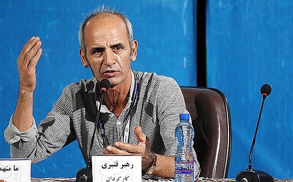 پرورش قومیت‌ها تقویت خلاقیت‌های ملی را به دنبال دارد