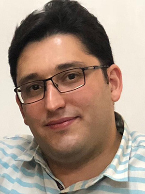 حسن طنابی Hassan Tanabi